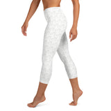 Descendants of the Island Dust Yoga Capri Leggings