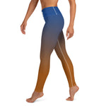 Descendants of The Island Tenne Fade Yoga Leggings