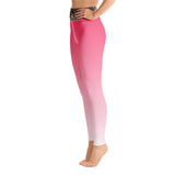 Descendants of The Island Blossom Fade Yoga Leggings