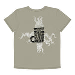 DTI Gorilla Youth crew neck t-shirt