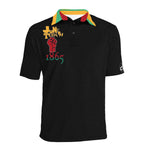 dti panafrica3 Polo Shirt