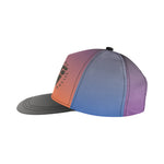 Descendants of the Island Multi Halo Hat All Over Print Snapback Cap D