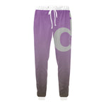 Descendants of The Island Purp Haze Unisex Casual Sweatpants