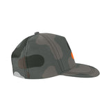 Descendants of the Island Camo 1 Hat Snapback Cap D