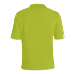 DTI Charteuse Polo Men's Shirt