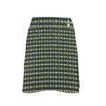 DTI Tiney Pixels Camo Skirt with Pocket (Model D64)