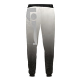 Descendants of The Island Sexy Silver Unisex Casual Sweatpants