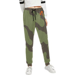 Descendants of the Island Dolphin Camo 4 Unisex Casual Sweatpants