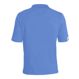 DTI LOL Blues Polo Men's Shirt