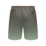 Descendants of the Island Money Men's Mid-Length Beach Shorts