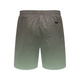 Descendants of the Island Money Men's Mid-Length Beach Shorts