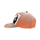 Descendants of the Island Orange Snapback Cap D