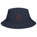 Descendants of the Island STVS Hand Line Bucket Hat