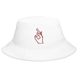 Descendants of the Island STVS Hand Line Bucket Hat