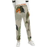 Descendants of the Island Dolphin Camo 5 Unisex Casual Sweatpants