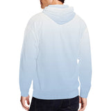 Descendants of the Island Powder Blue Men's All Over Print Full Zip Hoodie