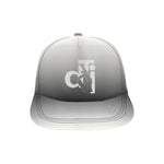 Descendants of the Island Silver Hat All Over Print Snapback Cap D