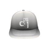 Descendants of the Island Silver Hat All Over Print Snapback Cap D