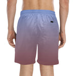 Descendants of the Island Sullivan Men's Mid-Length Beach Shorts