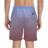 Descendants of the Island Sullivan Men's Mid-Length Beach Shorts