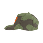 Descendants of the Island Dolphin Camo 4 Hat All Over Print Snapback Cap D