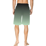 Descendants of the Island Money Short All Over Print Basketball Shorts With Pockets