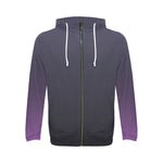 Descendants of the Island Violet Highway Zip Hoodie