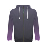 Descendants of the Island Violet Highway Zip Hoodie