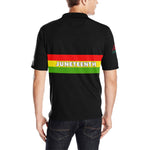 DTI Panafrica4 Men's Polo Shirt