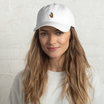 Descendants of The Island Classic Embroidered Dad hat