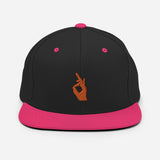 Descendants of the Island Snapback Hat