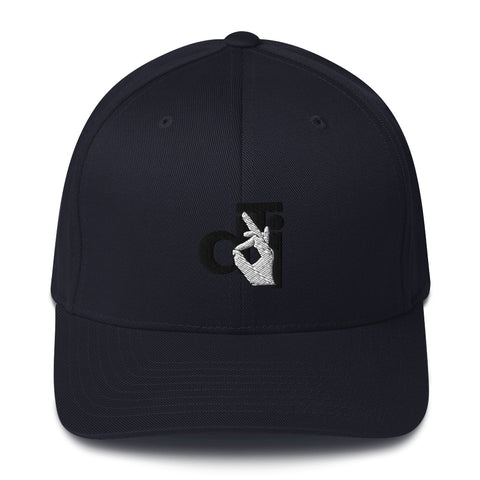 Descendants of The Island  Structured Twill Cap