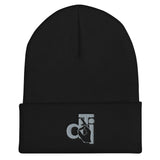 Descendants of The Island Cuffed Beanie