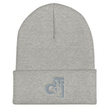 Descendants of The Island Cuffed Beanie