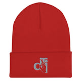 Descendants of The Island Cuffed Beanie