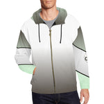 Descendants of The Island Mint 'Especial" Men's Zip Hoodie