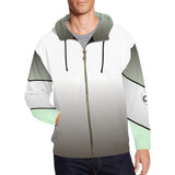 Descendants of The Island Mint 'Especial" Men's Zip Hoodie