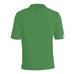 DTI Strong Green Men's Polo Shirt