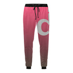 Descendants of The Island blossom Unisex casual sweat pants Casual Sweat pants