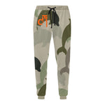 Descendants of the Island Dolphin Camo 5 Unisex Casual Sweatpants