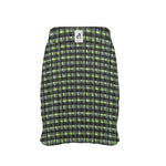 DTI Tiney Pixels Camo Skirt with Pocket (Model D64)