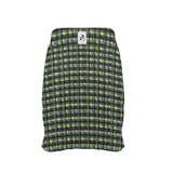 DTI Tiney Pixels Camo Skirt with Pocket (Model D64)