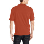 DTI Rust Polo Men's Shirt