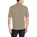 DTI Khaki Polo Men's Shirt