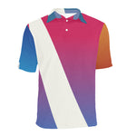 DTI Hooligans Limited Polo Men's Shirt