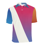 DTI Hooligans Limited Polo Men's Shirt