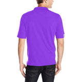 DTI Easter Polo Men's Shirt