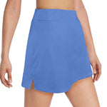 DTI LOL Blues Skirt with Pocket