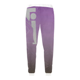 Descendants of The Island Purp Haze Unisex Casual Sweatpants