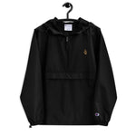 Descendants of The Island Classic Embroidered Champion Packable Jacket